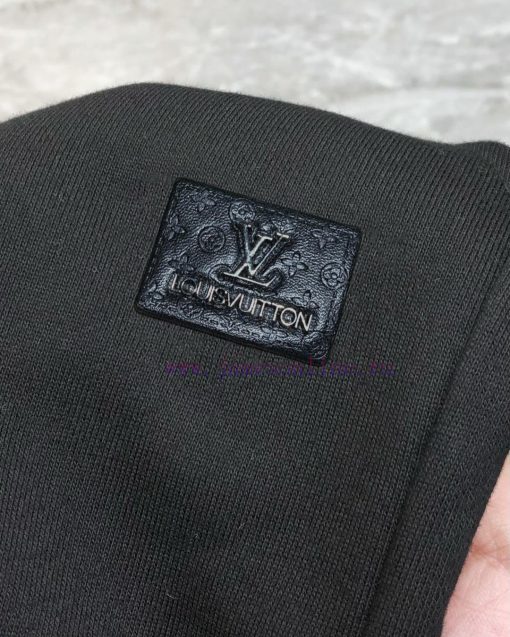 LV Louis Vuitton SS New Original Men's Casual Shorts Official Website Latest Release High-end Q xdyz6g1i - Image 7