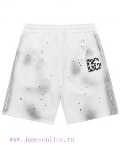 DG Dolce&Gabbana 2025 New Light Luxury Digital Direct Spray Inkjet Technology Men's And Women's 4oe55a89