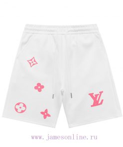 LV Donkey Home 2025 New Light Luxury Customized Clover Logo Leather Badge For Men And Women Dai 2m3ikfnk