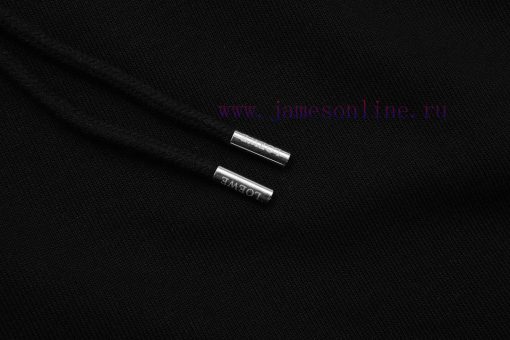 LOEWE 2025 New Light Luxury Ribbon Splicing Embroidered Logo For Men And Women's Daily Commutin j6yfmvcd - Image 5