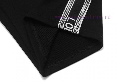 LOEWE 2025 New Light Luxury Ribbon Splicing Embroidered Logo For Men And Women's Daily Commutin j6yfmvcd - Image 8