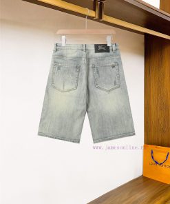 Burberry Denim Shorts Are Stylish And Versatile Irresistible To WearFor Those Who Are Familiar p0ndfvfx