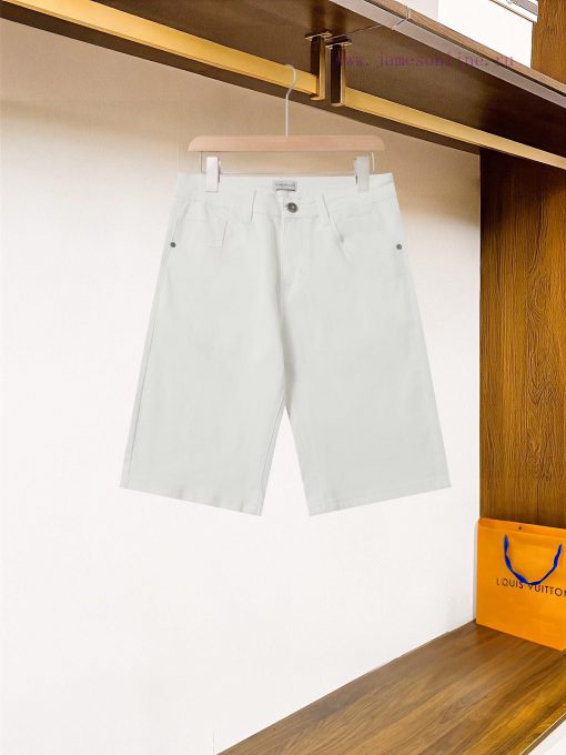 Mengkou 2025ss Summer New Collection Original High End Explosive Denim Shorts Super Custom Edit 0nnu7lhr - Image 3