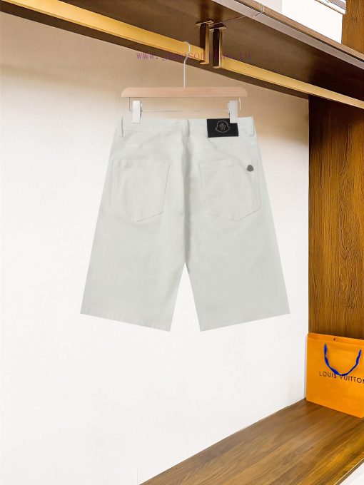 Mengkou 2025ss Summer New Collection Original High End Explosive Denim Shorts Super Custom Edit g33g1f1q