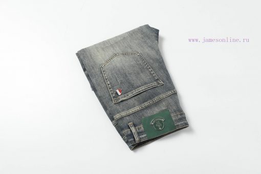 Mengkou 2025ss Summer New Collection Original High End Explosive Denim Shorts Super Custom Edit y2vdz77u - Image 4
