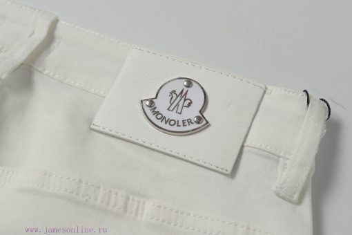 Mengkou 2025ss Summer New Collection Original High End Explosive Denim Shorts Super Custom Edit 0nnu7lhr - Image 6