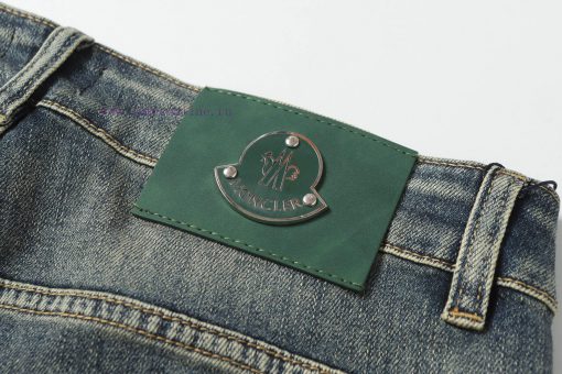 Mengkou 2025ss Summer New Collection Original High End Explosive Denim Shorts Super Custom Edit y2vdz77u - Image 6