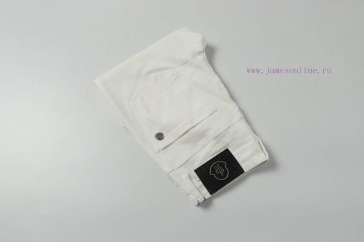 Mengkou 2025ss Summer New Collection Original High End Explosive Denim Shorts Super Custom Edit g33g1f1q - Image 4