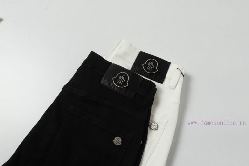 Mengkou 2025ss Summer New Collection Original High End Explosive Denim Shorts Super Custom Edit 256i8wp6 - Image 3