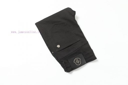 Mengkou 2025ss Summer New Collection Original High End Explosive Denim Shorts Super Custom Edit 256i8wp6 - Image 4