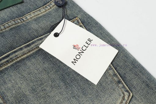 Mengkou 2025ss Summer New Collection Original High End Explosive Denim Shorts Super Custom Edit y2vdz77u - Image 8