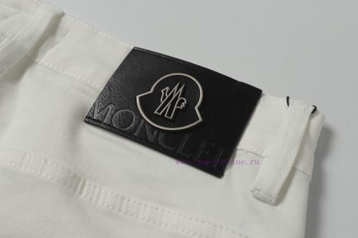 Mengkou 2025ss Summer New Collection Original High End Explosive Denim Shorts Super Custom Edit g33g1f1q - Image 6