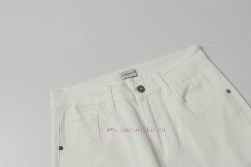 Mengkou 2025ss Summer New Collection Original High End Explosive Denim Shorts Super Custom Edit 0nnu7lhr - Image 9
