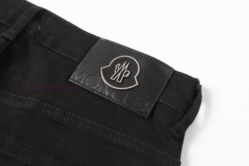 Mengkou 2025ss Summer New Collection Original High End Explosive Denim Shorts Super Custom Edit 256i8wp6 - Image 6