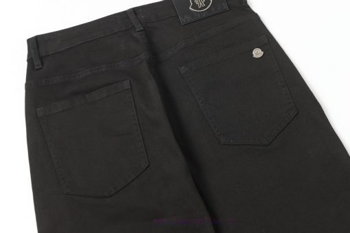 Mengkou 2025ss Summer New Collection Original High End Explosive Denim Shorts Super Custom Edit 256i8wp6 - Image 7