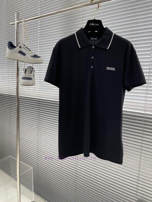 -Z ZEGN 25ss Spring/Summer Official Website Synchronized Mature Men's Favorite Styles Classic A 46tqysyg - Image 2