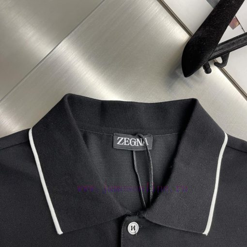 -Z ZEGN 25ss Spring/Summer Official Website Synchronized Mature Men's Favorite Styles Classic A 46tqysyg - Image 4