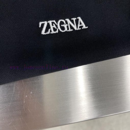 -Z ZEGN 25ss Spring/Summer Official Website Synchronized Mature Men's Favorite Styles Classic A 46tqysyg - Image 5