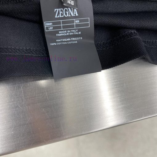 -Z ZEGN 25ss Spring/Summer Official Website Synchronized Mature Men's Favorite Styles Classic A 46tqysyg - Image 8