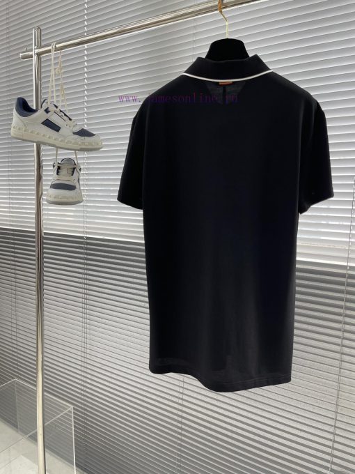 -Z ZEGN 25ss Spring/Summer Official Website Synchronized Mature Men's Favorite Styles Classic A 46tqysyg - Image 9