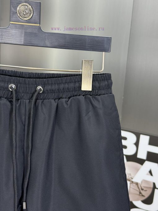 LV 2024 Spring And Summer New Beach Pants Official Shorts Website Synchronized With The Origina b5hziuqz - Image 5