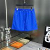 DIOR 2024 Spring And Summer New Beach Pants Five Cent Shorts Official Website Synchronized With ljrlh8lc