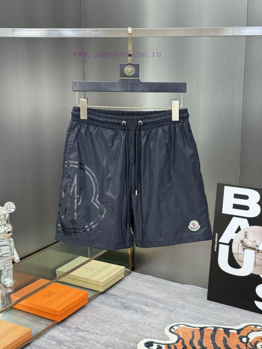 Mengkou 2024 Spring And Summer New Beach Pants Official Website Of Shorts Synchronized With The pxfm5i1j