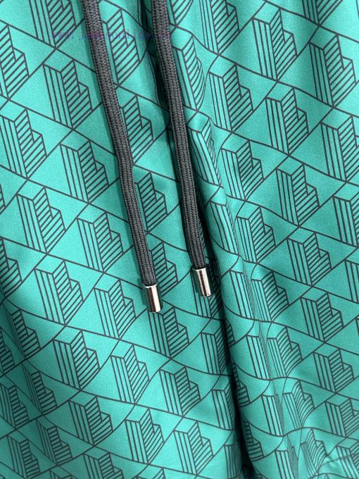 Crocodile 2024 Spring And Summer New Beach Pants Five Cent Shorts Official Website Synchronized bhsqjph2 - Image 5