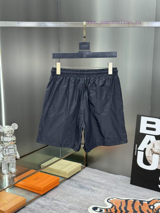 Mengkou 2024 Spring And Summer New Beach Pants Official Website Of Shorts Synchronized With The pxfm5i1j - Image 3