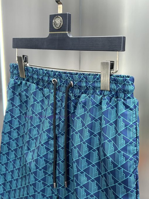 Crocodile 2024 Spring And Summer New Beach Pants Five Cent Shorts Official Website Synchronized qa9lhkmr - Image 7