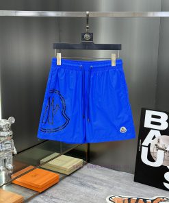 Mengkou 2024 Spring And Summer New Beach Pants Official Website Of Shorts Synchronized With The g4jmt696