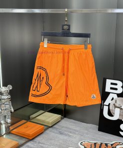 Mengkou 2024 Spring And Summer New Beach Pants Official Website Of Shorts Synchronized With The by84nssc