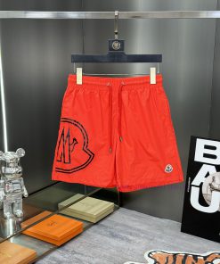 Mengkou 2024 Spring And Summer New Beach Pants Official Website Of Shorts Synchronized With The 3rtzmclt