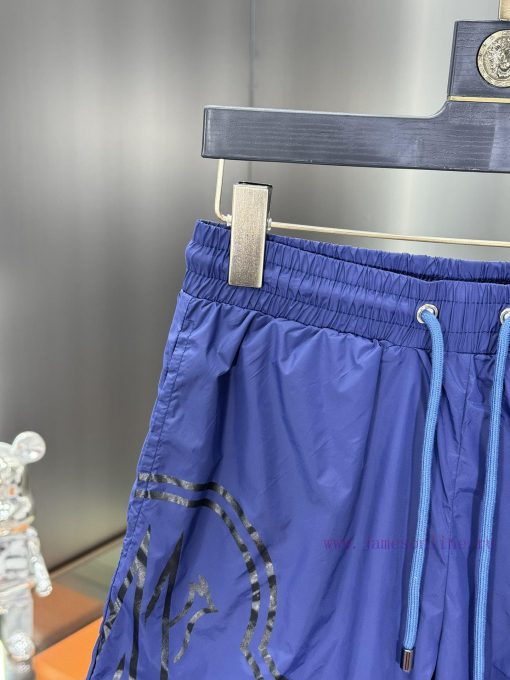 Mengkou 2024 Spring And Summer New Beach Pants Official Website Of Shorts Synchronized With The 3nnwh0tl - Image 6