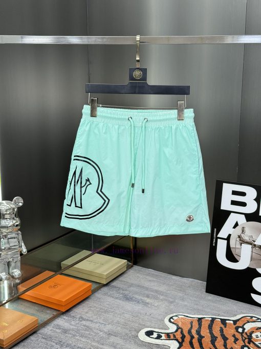 Mengkou 2024 Spring And Summer New Beach Pants Official Website Of Shorts Synchronized With The nh2nr76m