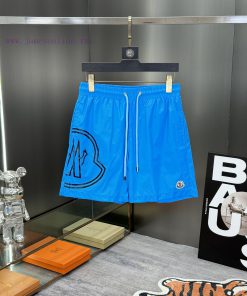 Mengkou 2024 Spring And Summer New Beach Pants Official Website Of Shorts Synchronized With The nzqczabq