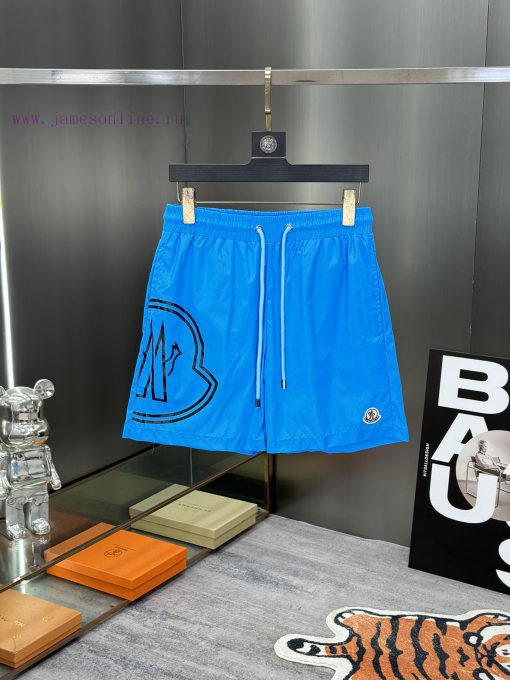 Mengkou 2024 Spring And Summer New Beach Pants Official Website Of Shorts Synchronized With The nzqczabq