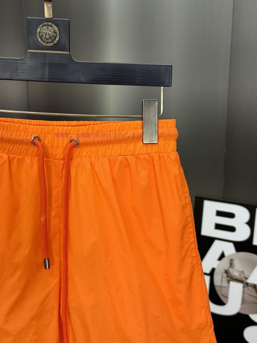 Mengkou 2024 Spring And Summer New Beach Pants Official Website Of Shorts Synchronized With The by84nssc - Image 5