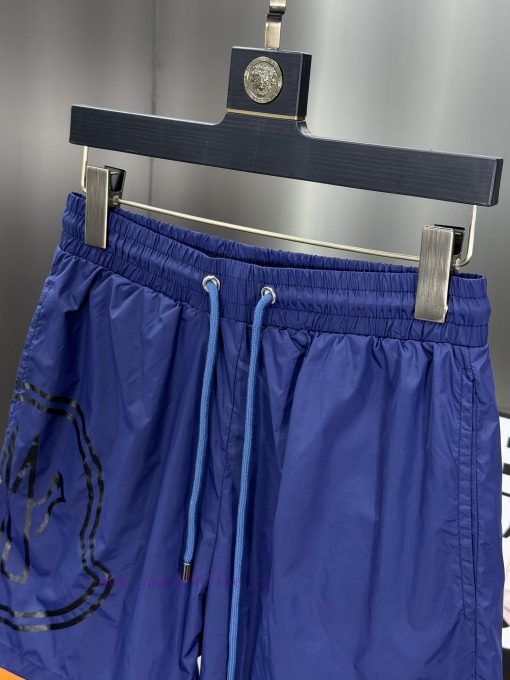 Mengkou 2024 Spring And Summer New Beach Pants Official Website Of Shorts Synchronized With The 3nnwh0tl - Image 9