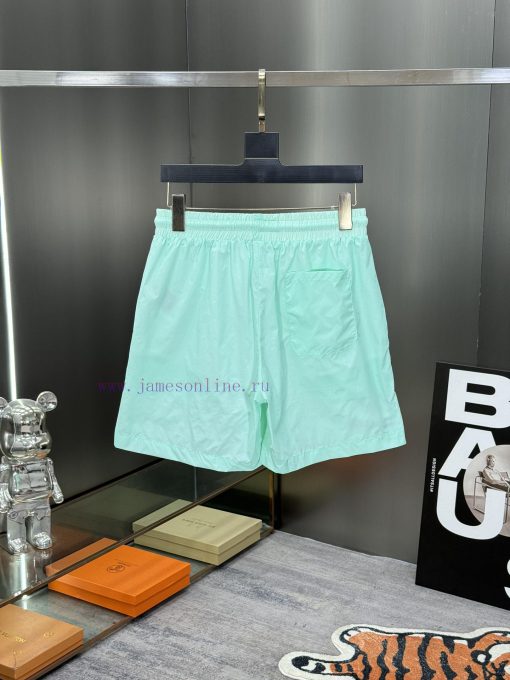 Mengkou 2024 Spring And Summer New Beach Pants Official Website Of Shorts Synchronized With The nh2nr76m - Image 3