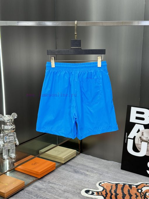 Mengkou 2024 Spring And Summer New Beach Pants Official Website Of Shorts Synchronized With The nzqczabq - Image 3
