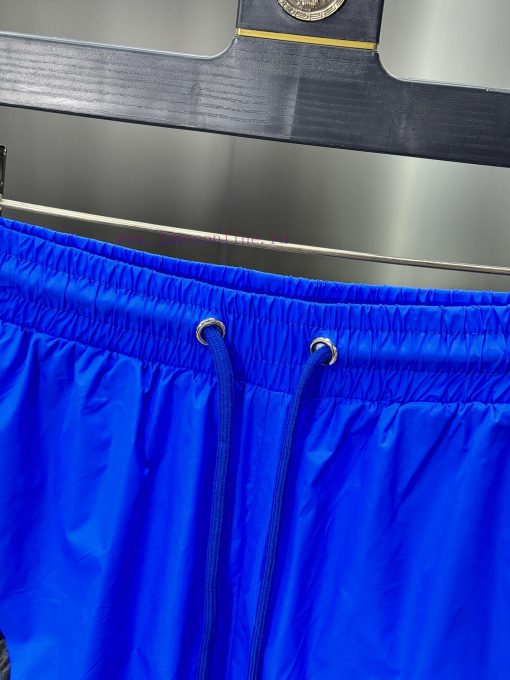 Mengkou 2024 Spring And Summer New Beach Pants Official Website Of Shorts Synchronized With The g4jmt696 - Image 7