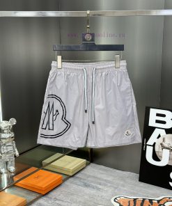 Mengkou 2024 Spring And Summer New Beach Pants Official Website Of Shorts Synchronized With The cl6f3e0k