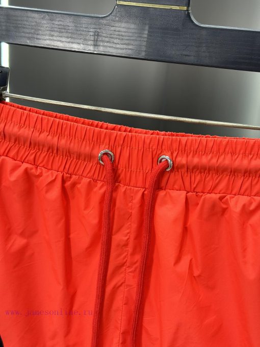 Mengkou 2024 Spring And Summer New Beach Pants Official Website Of Shorts Synchronized With The 3rtzmclt - Image 7