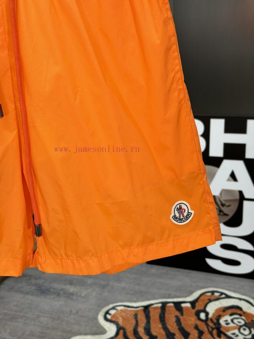 Mengkou 2024 Spring And Summer New Beach Pants Official Website Of Shorts Synchronized With The by84nssc - Image 8