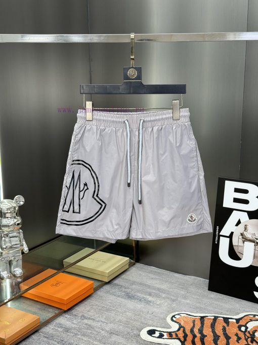 Mengkou 2024 Spring And Summer New Beach Pants Official Website Of Shorts Synchronized With The cl6f3e0k - Image 2