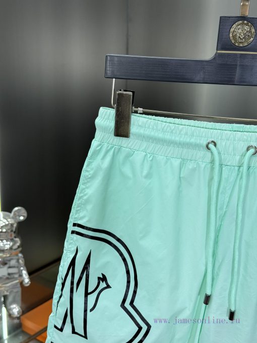 Mengkou 2024 Spring And Summer New Beach Pants Official Website Of Shorts Synchronized With The nh2nr76m - Image 5