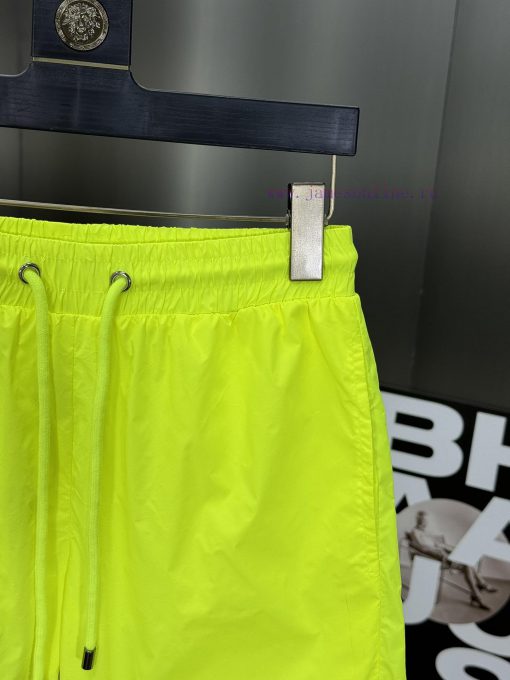 Mengkou 2024 Spring And Summer New Beach Pants Official Website Of Shorts Synchronized With The 8hipto01 - Image 5