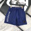Mengkou 2024 Summer New Beach Pants Official Website Synchronized With The Original 1-1 Replica f28foqpb