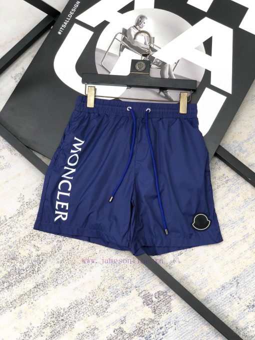 Mengkou 2024 Summer New Beach Pants Official Website Synchronized With The Original 1-1 Replica f28foqpb